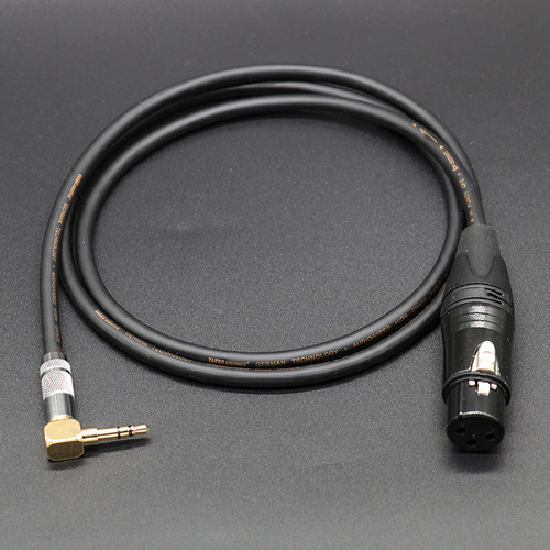 雅堡yarboaudiophileXLR话筒