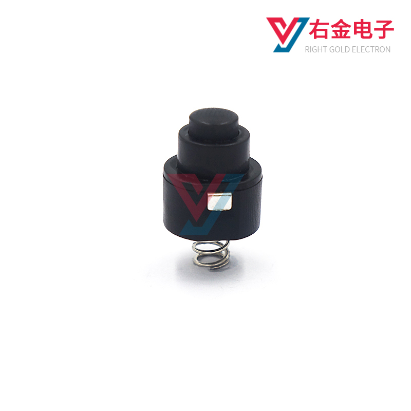 手电筒按钮开关YT-1011一开一关