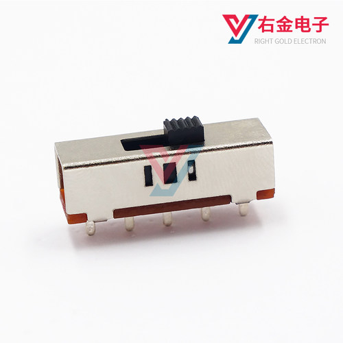 拔动5脚滑动电动滑动焊枪