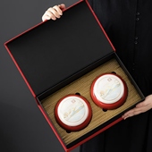 2025新日照红茶新茶春茶叶正山蜜浓香型小种型一级250g茶叶礼盒装