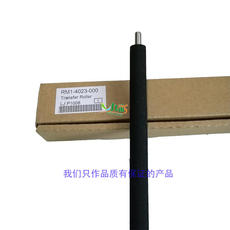 Ролик прижимной 适用 hp-p1008转印辊(rm1-4023) hp p1008,p1007