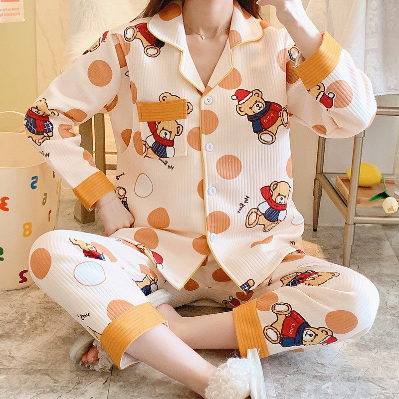 月子服春秋冬季纯棉三层加厚空气棉产后哺乳喂奶孕妇睡衣女怀孕期,孕妇装/孕产妇用品/营养,家居服套装,淘宝优惠券,粉丝福利购,淘宝优惠卷