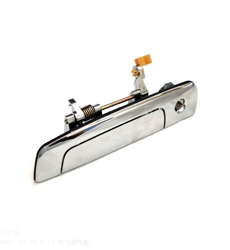 남동 LINGSHEN LINGYUE V3 LANCER 자동차 도어 핸들 외부 도어 핸들 외부 버클 핸드 도어 핸들 전기 도금 원래 정통