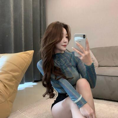 通用发夹发饰套装T恤港味气质