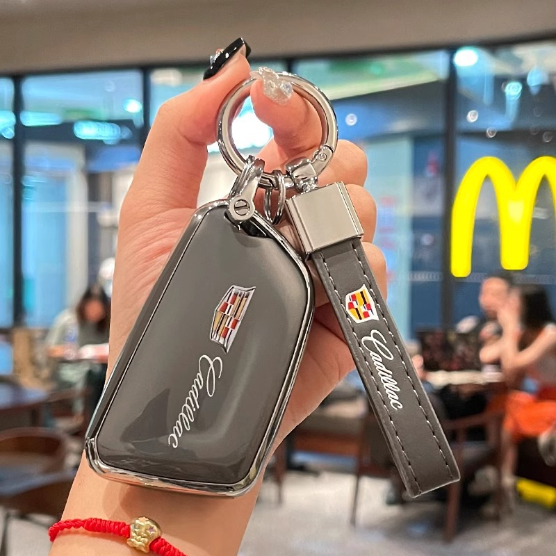 凯迪拉克TPUCT5简约全包