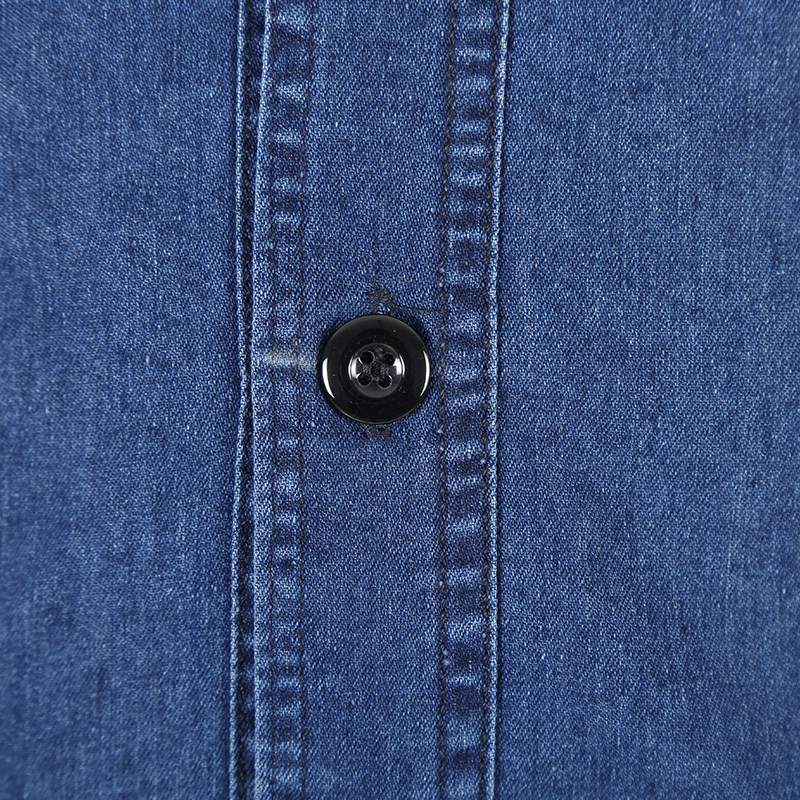 Tenue de travail en coton - Ref 1912250 Image 5