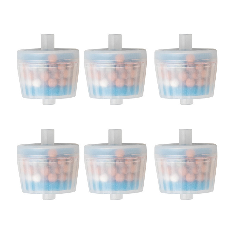 猫咪狗狗宠物陶瓷恒温加热饮水机专用配件滤芯水泵加热垫过滤加热