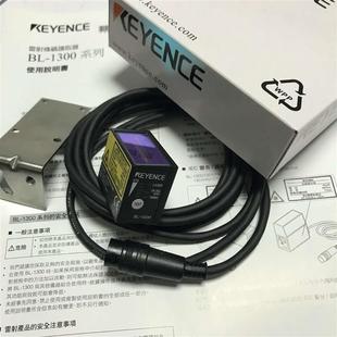 基恩士KEYENCE 激光传感器 1300 现货质保3年