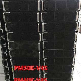 PM50K-V4S PM40K-V4S模块 UPS不间断电源UPS5000-E系列50KVA