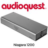 尼亚加拉 美国 Audioquest 线圣 Niagara1200 电源滤波排插座