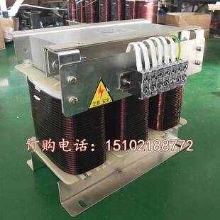 20KVA30KW三相火花机变压器380V变690V440V315v出口设备配套升压