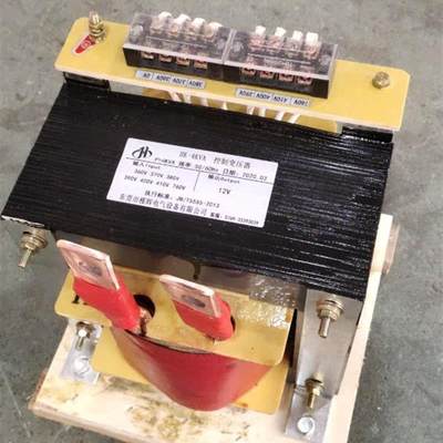 BK-2000控制变压器输入220V 380V输出6V2KW加热设备变压器BK-2KVA