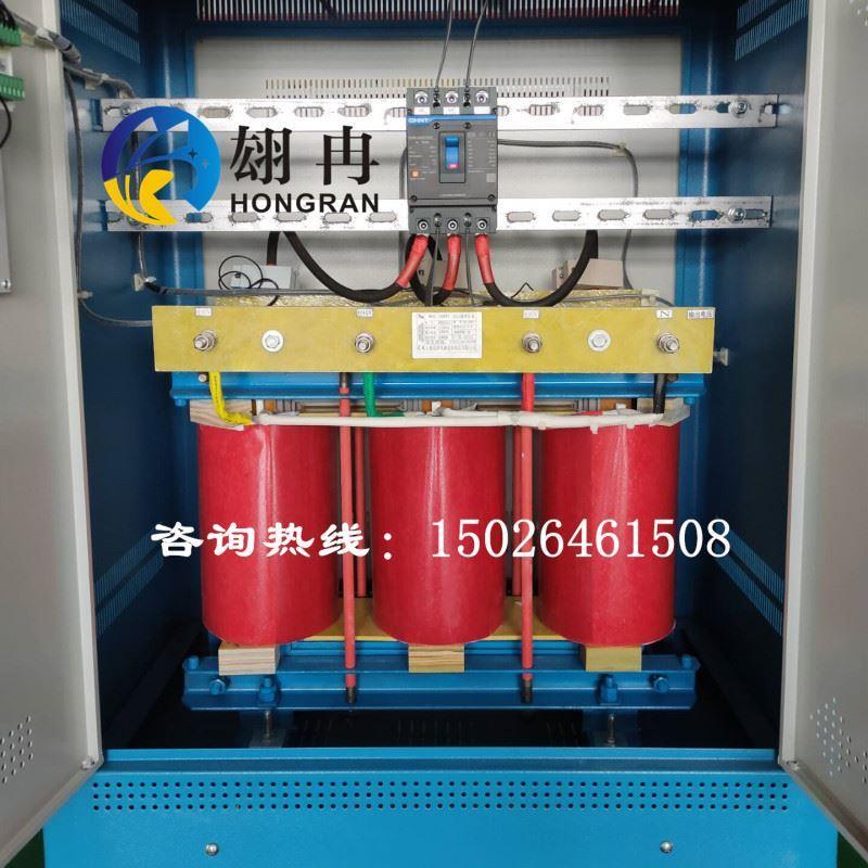 200v220v变380V三相升压变压器400转415V460v480v750V150/250KW60