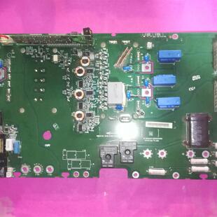 RINT 5411C是ABB变频ACS800变频器18.5KW和22KW电源板驱动板主板