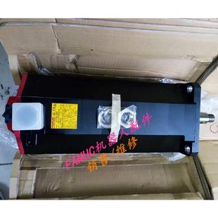 0278 0044 全新 A06B B000 电机 现货 FANUC