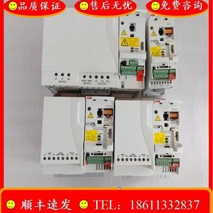 44A0 31A0 15A6 ABB变频器355系列ACS355 12A5 38A0 23A1 03E