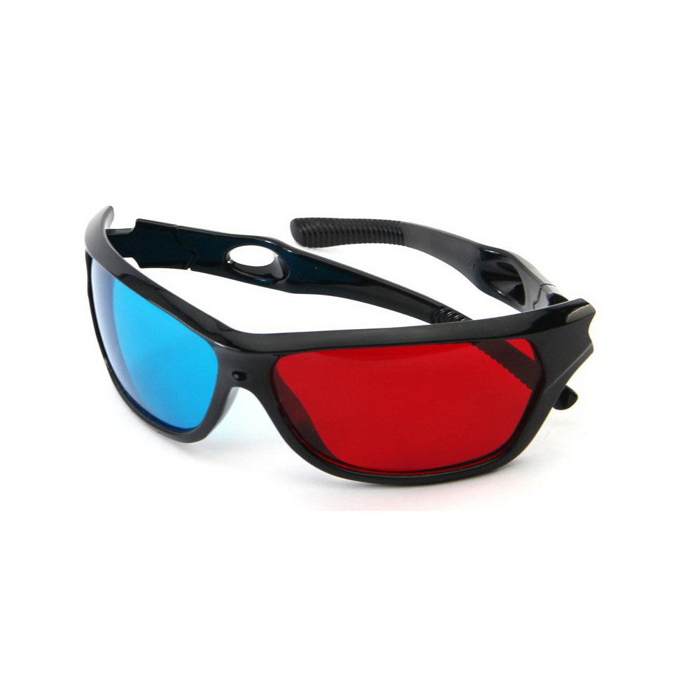 Lunettes 3D MAXTOR - Ref 2627946 Image 1