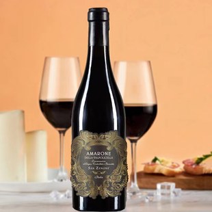 ALDI奥乐齐代购意大利瓦坡里切拉阿马罗尼产区红葡萄酒750ml瓶装