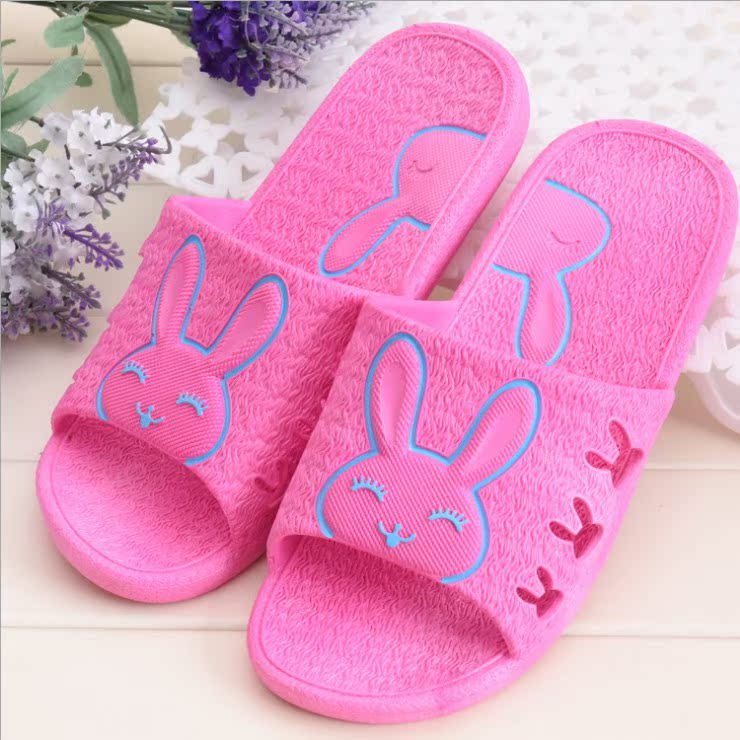 Chaussons enfants en EVA - Ref 1020389 Image 4