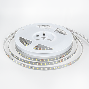 led灯带条220v线性灯展示柜家装吊顶5mm8mm贴片超薄自粘高压防水