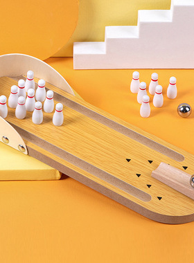 成人聚会创意玩具桌面