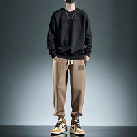 8801 Black+F361 Deep Coffee (Set)