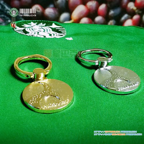 Support téléphone GSM STARBUCKS - Ref 1355939 Image 1