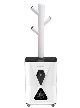 浩奇冷暖加湿器家用大雾量