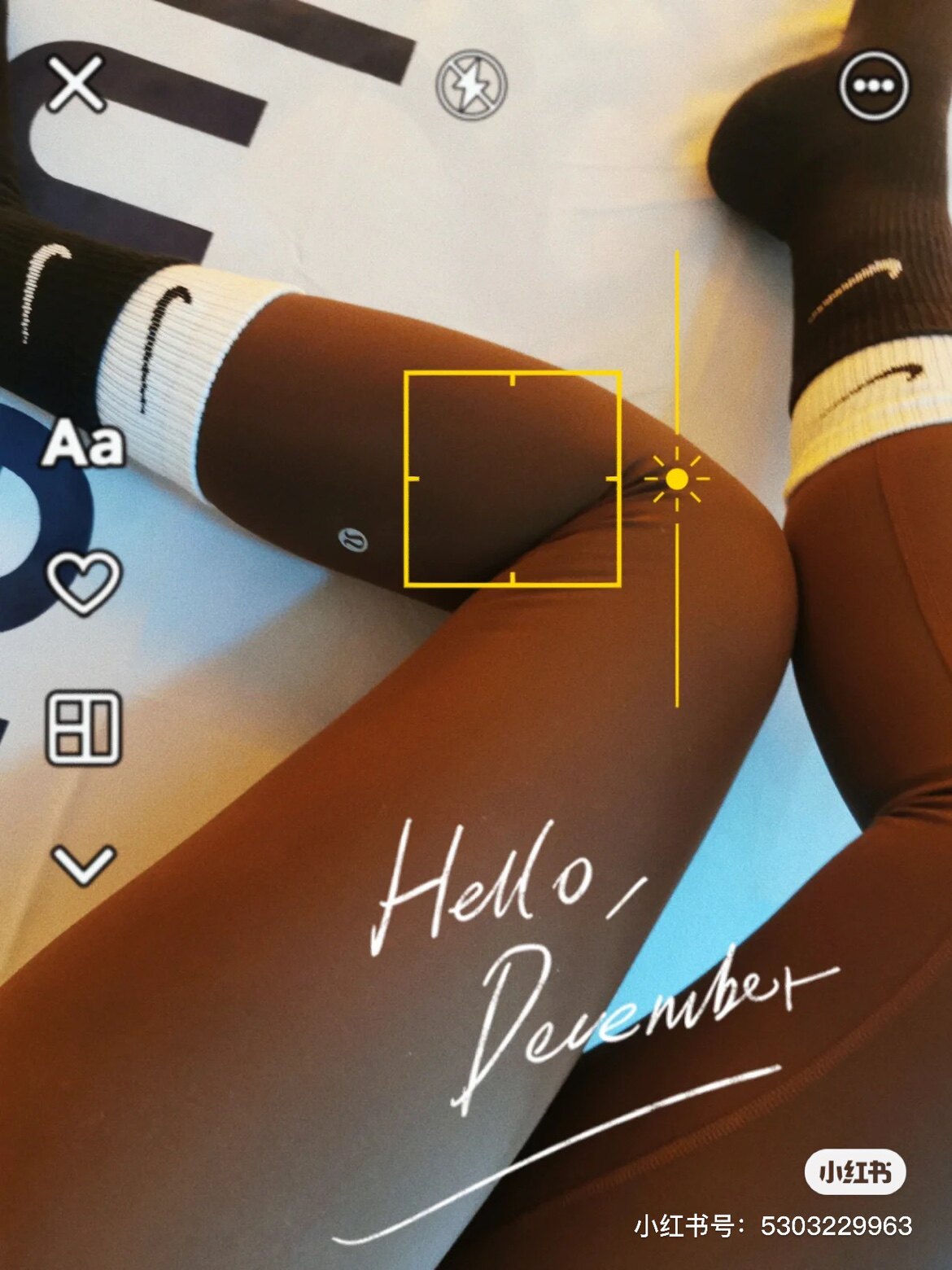 现货lululemon wunder train运动瑜伽裤高腰速干24寸亚洲版25国际