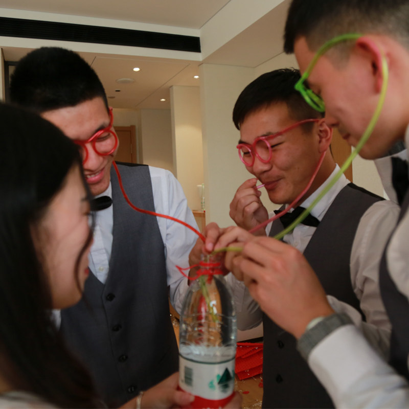 接亲游戏道具婚礼拦堵门游戏卡整蛊新郎兄弟道具吸管眼镜酸甜苦辣|msdalam kategori bekalan perayaan/hadiah, Lain-lain bekalan Festival - dari Buy2taobao.com untuk memberikan perkhidmatan ejen Taobao profesional membeli