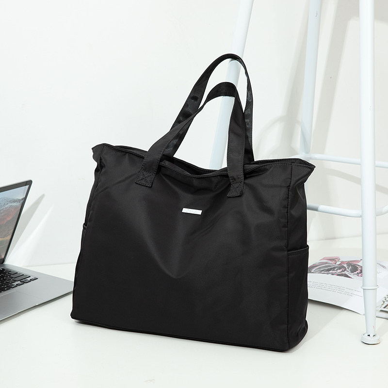 出门方便携带包包男旅游外出手提旅行包女大容量行李袋子时尚出差