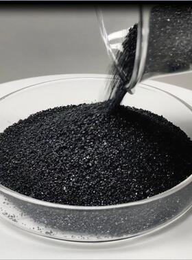 供应南非铬矿砂46%Cr2O3 40-70目钢厂大型铸件铸造用