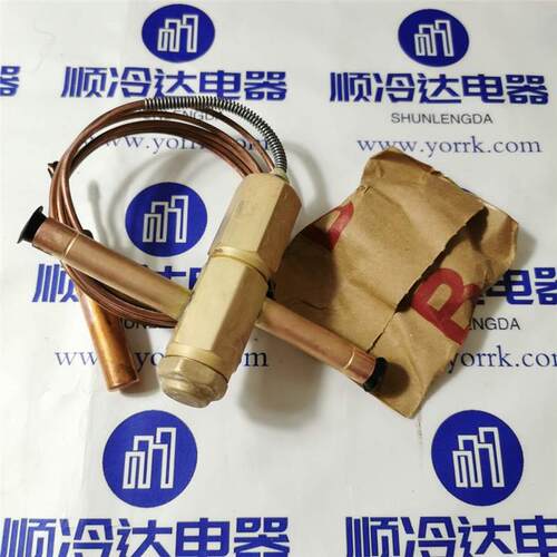 全新【】Y1037-FV-5-180 全新工厂斯波兰喷液膨胀阀