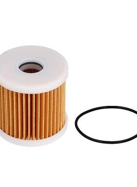 90794-46913 90794-46911 90794-46868 燃油滤黄纸适用雅马哈