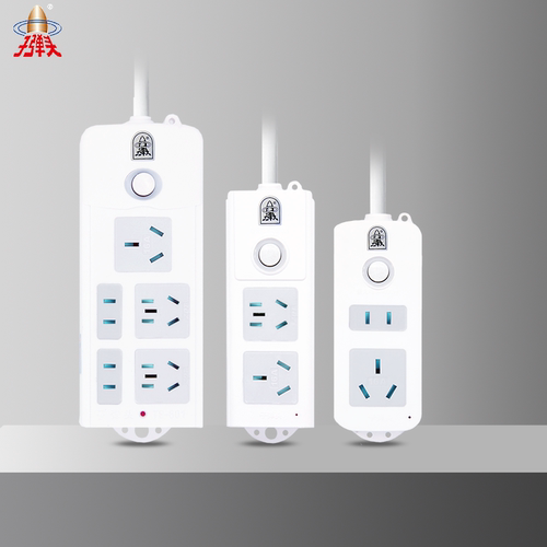 空调热水器大功率油汀子弹头插座