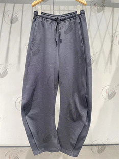 香蕉裤 专柜直发23春款 女休闲宽松5N1E15570 江南布衣国内代购 JNBY