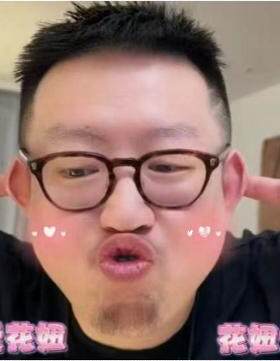 LUNA和胖弟的孤品系列6 孤品售出不换
