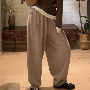 万能row 型裤 你人生中 版 100羊毛四季 LUNA