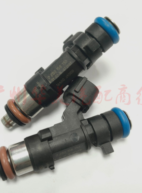 适用森特拉2.5L奇骏2.0 T31 QR25 喷油嘴16600-JA00B 0280158130