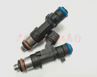 适用森特拉2.5L奇骏2.0 T31 QR25 喷油嘴16600-JA00B 0280158130