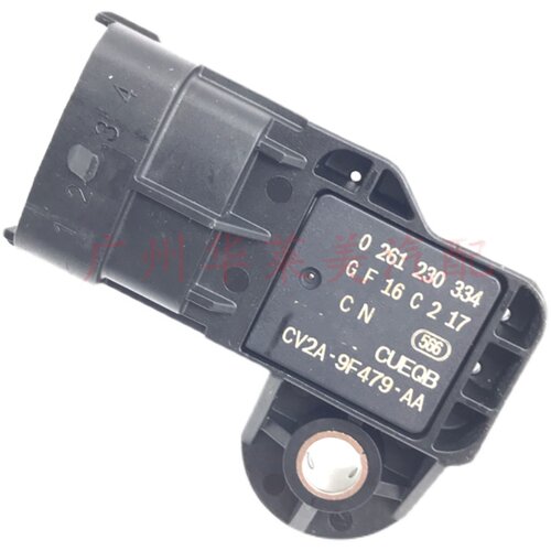适用于福特老嘉年华蒙迪欧福克斯进气压力传感器CV2A-9F479-AA
