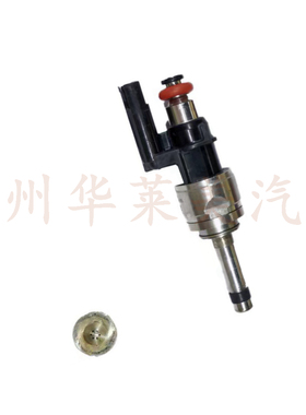 适用沃尔沃XC60 S80LV60 V40XC90S90S40 C701.5T2.0T2.42.5喷油嘴