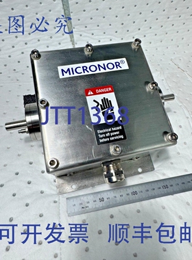原装供应MICRONOR 位置传感器 P/N 9000.00.747 L6=1:1 TD 9000.