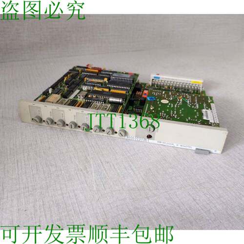 原装供应6DS1700-8BA Teleperm M PCB