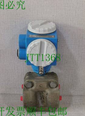 原装供应ENDRESS+HAUSER PMD230-WH3H9ED1B DELTABAR 压力纸张
