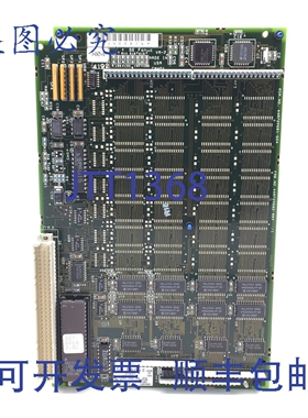 原装供应Fanuc IC697MEM731B 电路板 90-70 系列 128K CMOS 存储