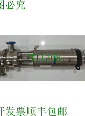 原装供应DPL KP3R-15 不锈钢阀座流量转向阀