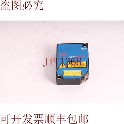 原装供应Micro-Epsilon optoNT1400 ILD 1400-20000