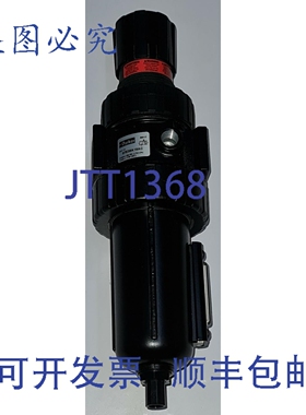 原装供应PARKER 编号:07E38A18AC 压缩过滤器调节器 大压力:250 p