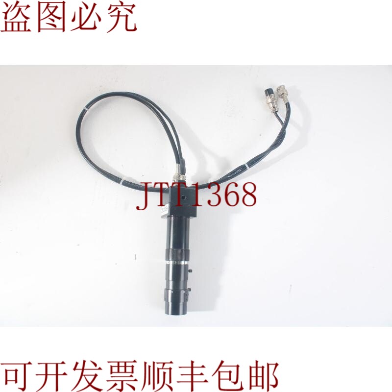 原装供应腾龙 1:2.9 / 75 / 25.5 镜头 - 未知相机 - 电源连接器